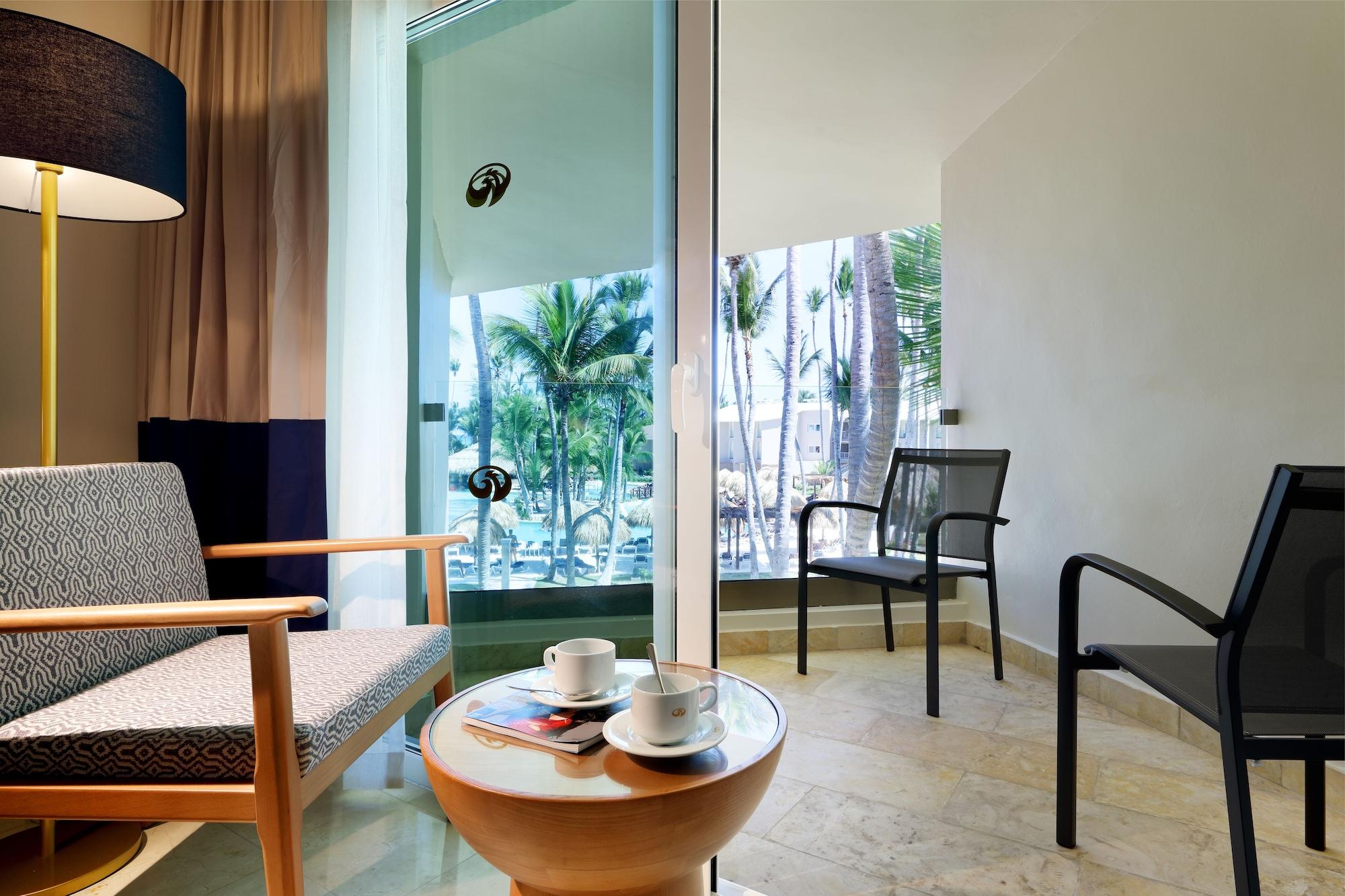 GRAND PALLADIUM PUNTA CANA RESORT & SPA | 5-STAR ACCOMMODATION WITH SEA ...